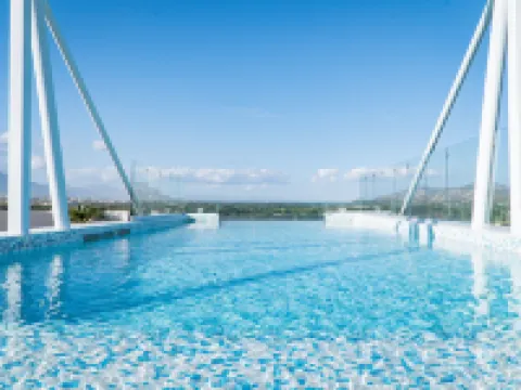 弗蘭博揚酒店 聖何塞德爾卡沃酒店