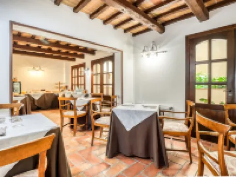 綠色王國農家樂 納爾尼酒店