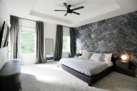 Picturesque Getaway 7BR, Hot Tub, Mins to DT Hôtels à proximité de : Buck Godfrey Stadium