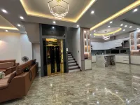 Rio villa Hotels in Xa Hiep An