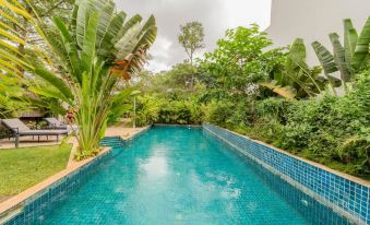 Stylish 2BR Gem in Assagao Near Bawri Izumi