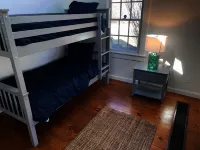 Maushop Property - First Time Available