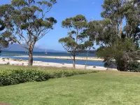 Orford Beach House - Orford.