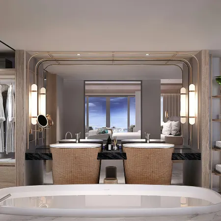 Pattaya Marriott Resort and Spa
