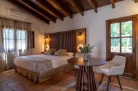 Málaga Sierra de las Nieves by Real Spain Hotels Adults Recommended Hotel a Alora