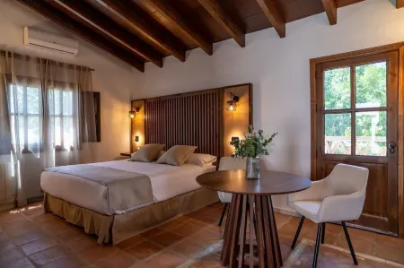 Málaga Sierra de las Nieves by Real Spain Hotels Adults Recommended