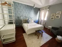 Lovely appartment at the heart of La Spezia