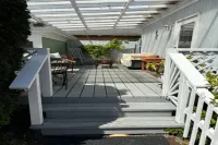 The Carriage House