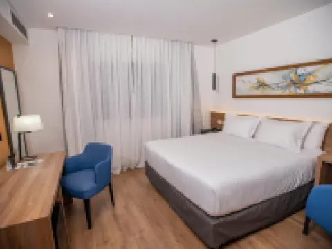 Dazzler by Wyndham Salta Hotels in Salta