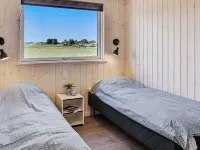 Luxury Retreat with Pool - by Traum Ferienwohnungen Hotel in zona Møn Is