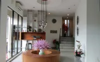 Green Costel Hôtels à : Kabupaten de Cianjur