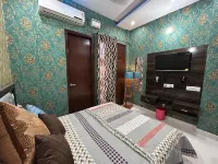 Entire 3bhk in Zirakpur-Panchkula-Chandigarh-Mohali