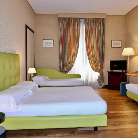 Hotel Oceania