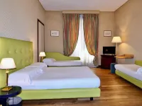Hotel Oceania