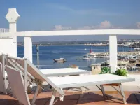 PENTHOUSE D'ANGIO 'GALLIPOLI