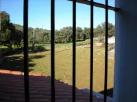 Rural Accommodation El Mirador de Jabuguillo Hoteles en Aracena