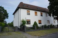 Top floor - apartment Hotels in der Nähe von Hochschule für nachhaltige Entwicklung Eberswalde