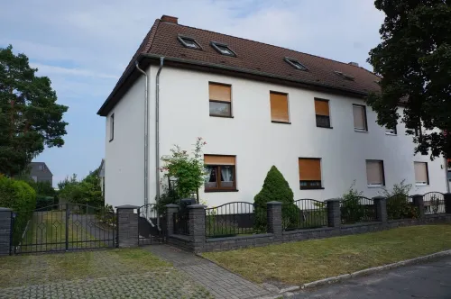 Top floor - apartment Hotels in Eberswalde-Finow