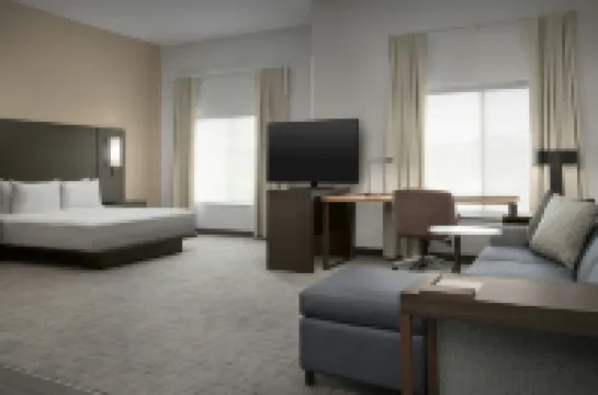 聖安東尼奧海洋世界®/韋斯託弗山丘居家酒店