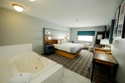 AmericInn by Wyndham Tomahawk Hotels in Tomahawk