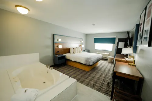 AmericInn by Wyndham Tomahawk