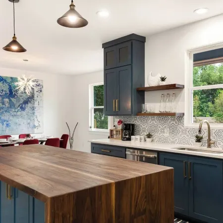 Luminous and Cozy 3BR 2Bath Escape
