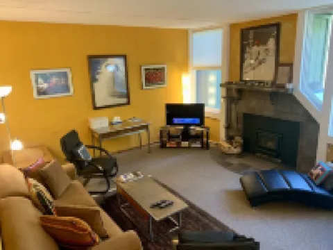 Taos Ski Valley - 2 bed/2 bath Condo #315 Next to Children's Center