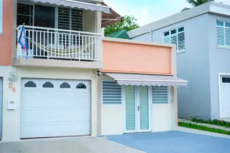 Lovalier Luxury Studio Отели в г. Фахардо