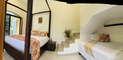 Enchanted Apartment