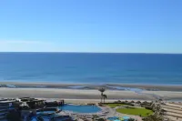 Las Palomas — Sleep 7 -- 2 Bedroom 2 Bath Plus Add-On Bedroom