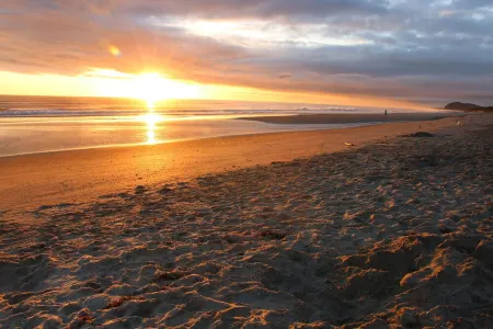 Diamonds on Seaforth - Relax at the beach