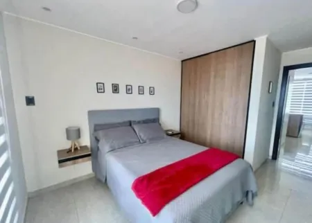 Tranquil apartment with WiFi in Santa Cruz de la Sierra