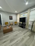 3 Bedroom Apartment near airport and New York City