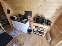The Highland Hus AB Hotel a Kolback