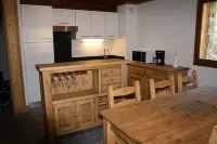 New apartment comfortable on the slopes 6/8 Hotel a Bonneval-sur-Arc