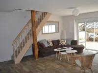 IDEAL FAMILY HOUSE Hotels in Bracieux