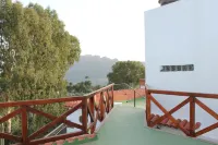 HC Santa Lucía 1 Beautiful Views Wifi air Conditioning Solarium Terrac...