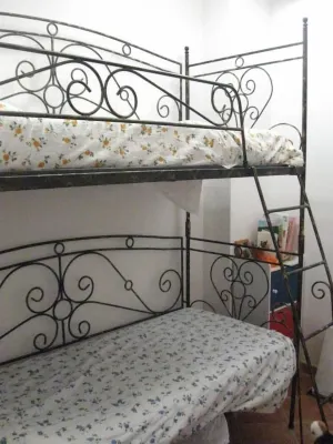 Apartment in a residence