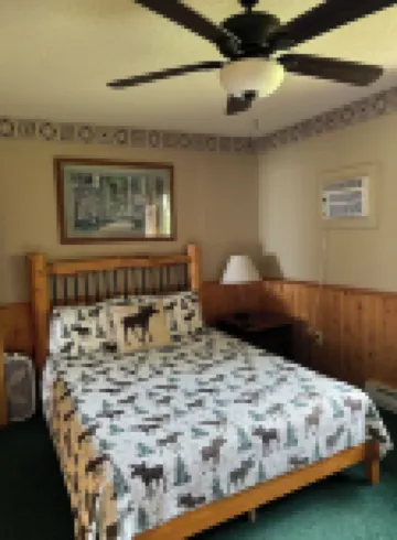 Cozy  Condo on Whitefish chain