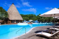 Sheraton New Caledonia Deva Spa & Golf Resort - Pools