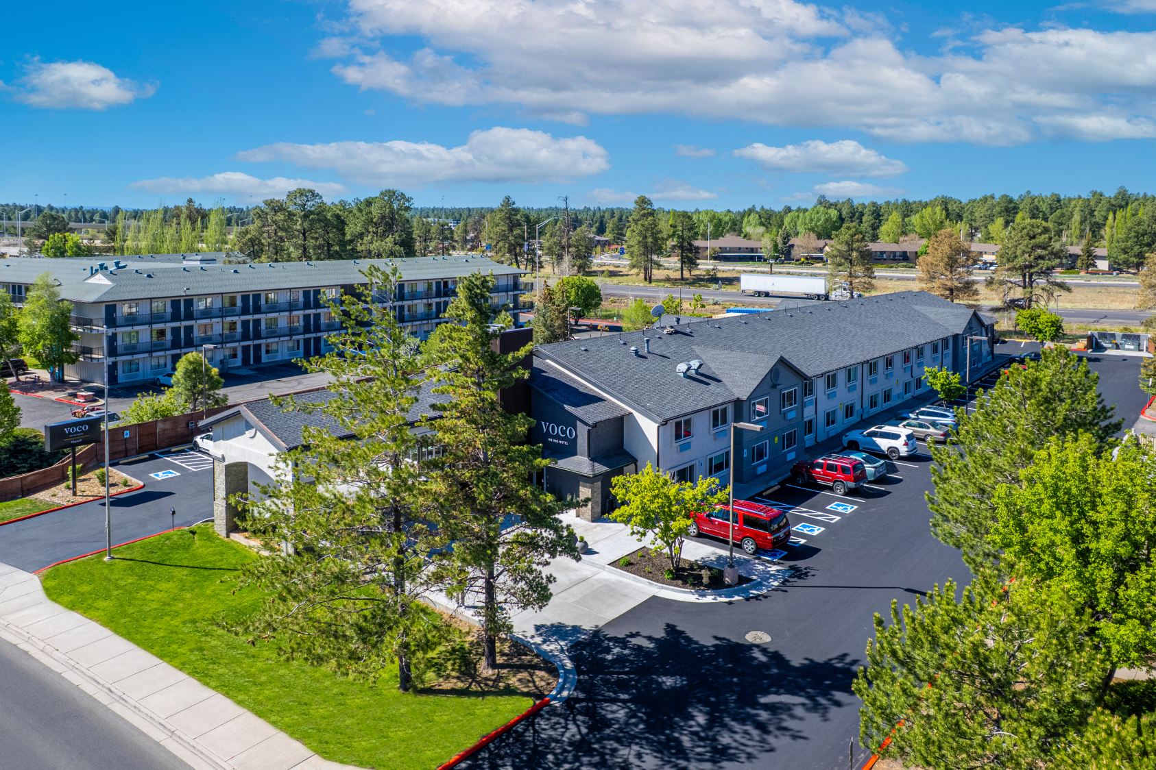 voco FLAGSTAFF by IHG