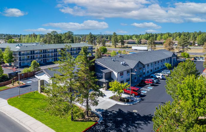 voco FLAGSTAFF by IHG