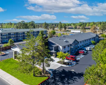 voco FLAGSTAFF by IHG Hotels in Flagstaff