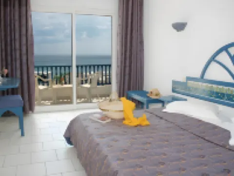 Hotel Byzance Hotéis em Nabeul