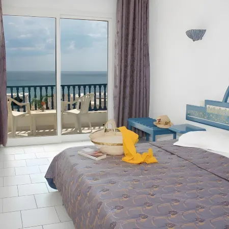 Hotel Byzance