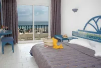 Hotel Byzance Hoteles cerca de Higher Institute of Languages of Nabeul