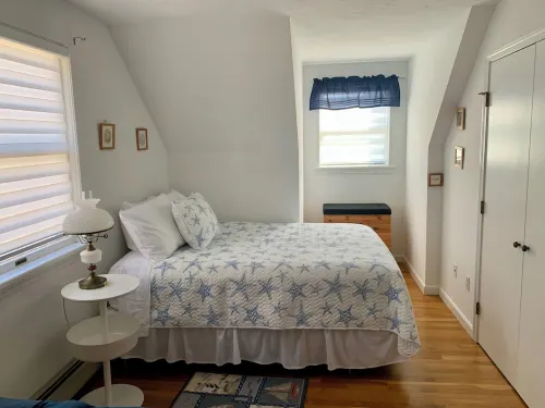 Your Beach house on the island