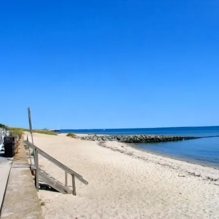 Spacious Waterview Condo - Steps To The Beach, Right Across The Street!