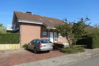 Relax between the forest and the sea in the "Silva Mare" house Hotels in Kellenhusen