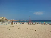 Lovely corner apartment full of light ,Villamartin Plaza, close to golf & beach Hotels in Villamartin